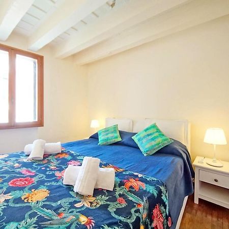Ca' Canal View San Marco 492 Wi-Fi Fibre Βενετία Εξωτερικό φωτογραφία