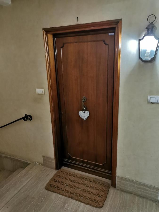 Ca' Canal View San Marco 492 Wi-Fi Fibre Βενετία Εξωτερικό φωτογραφία