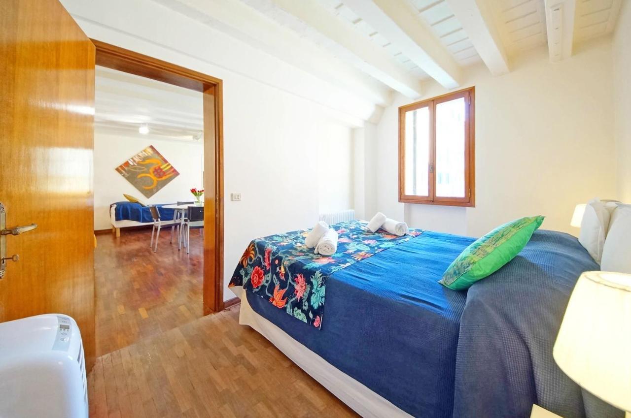 Ca' Canal View San Marco 492 Wi-Fi Fibre Βενετία Εξωτερικό φωτογραφία