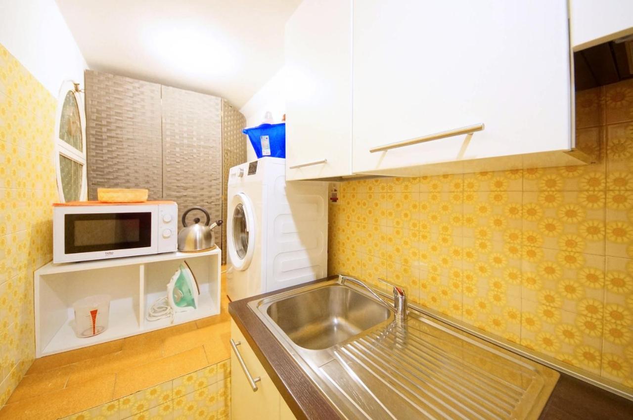 Ca' Canal View San Marco 492 Wi-Fi Fibre Βενετία Εξωτερικό φωτογραφία