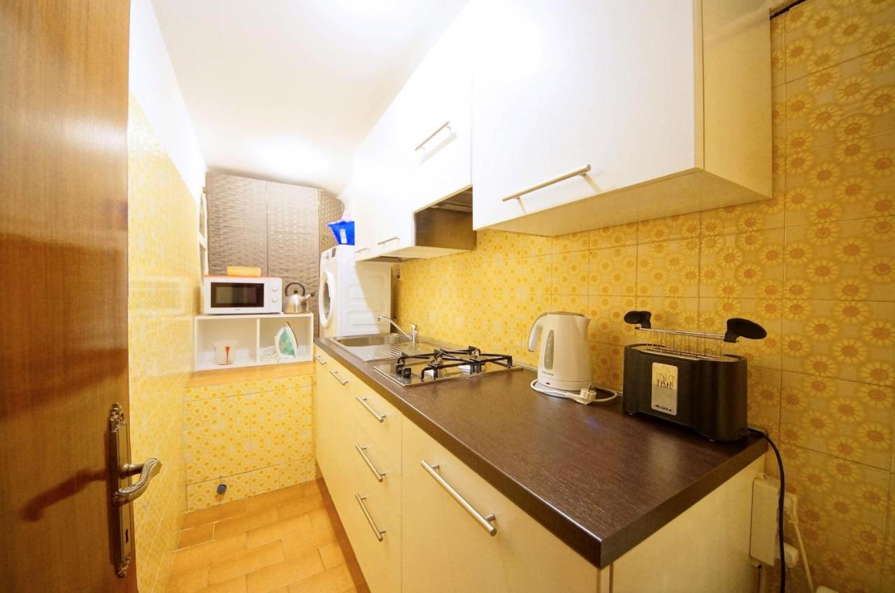 Ca' Canal View San Marco 492 Wi-Fi Fibre Βενετία Εξωτερικό φωτογραφία